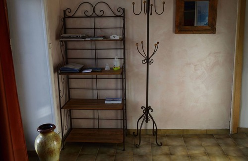 Saint-Leger-des-Pres Apartamento | Casa / apartamento rural - Saint-léger-des-prés