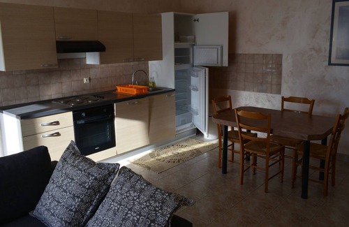 Saint-Leger-des-Pres Apartamento | Casa / apartamento rural - Saint-léger-des-prés