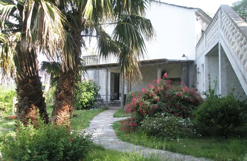 Cagnano Cabaña | casa rural - Cagnano