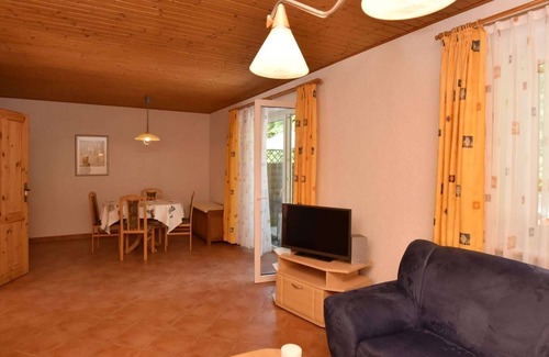 Damshagen Casa | Country holiday home in Damshagen with sauna