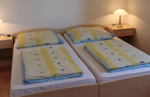 Damshagen Casa | Country holiday home in Damshagen with sauna