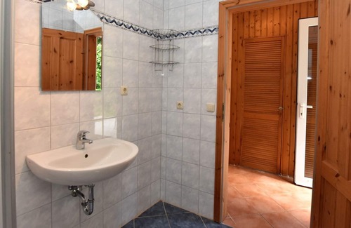 Damshagen Casa | Country holiday home in Damshagen with sauna