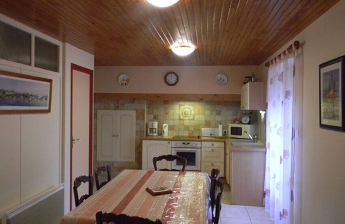 Douarnenez Casa | casa rural - Douarnenez