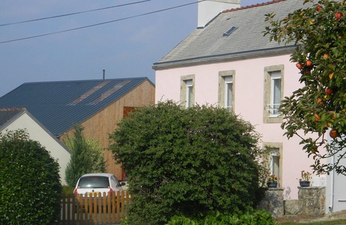 Douarnenez Casa | casa rural - Douarnenez