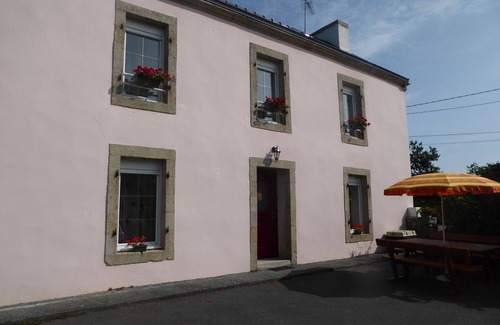 Douarnenez Casa | casa rural - Douarnenez