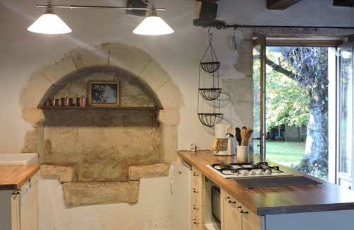Limeyrat Cabaña | Casa / apartamento rural - LIMEYRAT