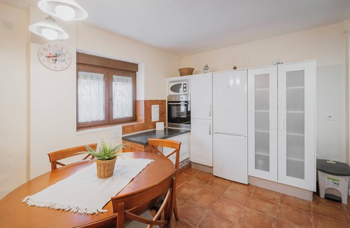 Villanueva de Duero Casa | Casa de campo 'Pinar De Las Cabanuelas' con terraza privada, jardín privado y Wi-Fi