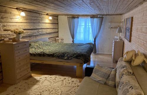 Viljandi Apartamento | Country Home Apartment