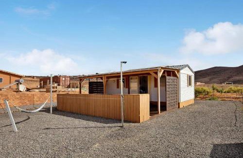 Puerto del Rosario Casa | COUNTRY HOME