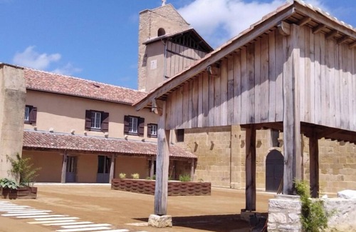 Lahonce Casa | Country home