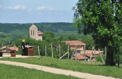 Lahonce Casa | Country home