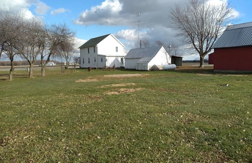 Portland Casa | !Country Home Get Away! !Private Backyard!