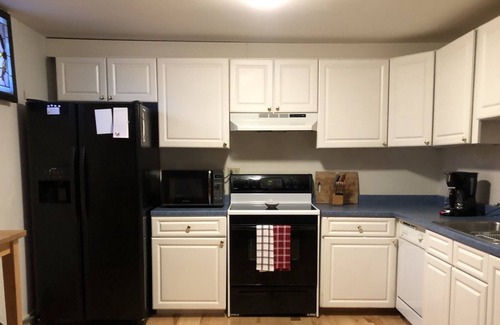 Eastern Vermont Apartamento | Country Home in Small Town