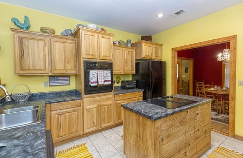 Fowlstown Casa | Country home.