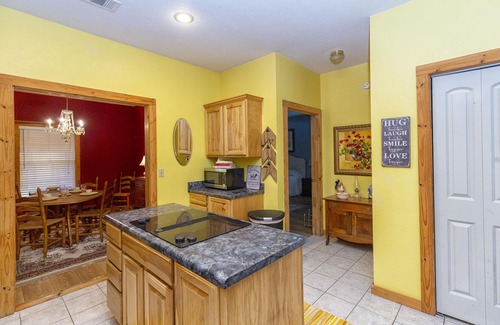 Fowlstown Casa | Country home.