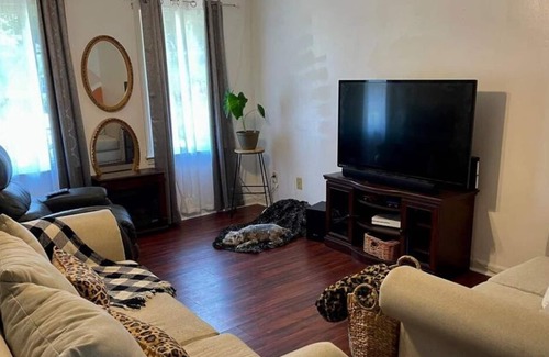 Mount Zion Casa | Country home