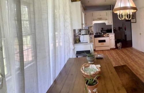 Mount Zion Casa | Country home