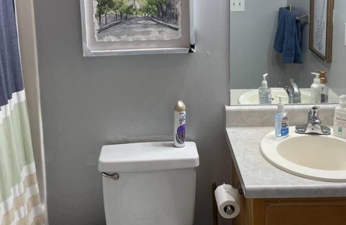 Mount Zion Casa | Country home