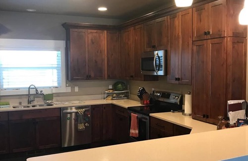 Sheridan Casa | Country Home