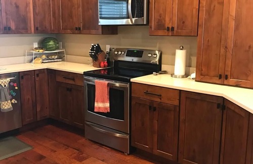 Sheridan Casa | Country Home