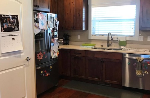 Sheridan Casa | Country Home