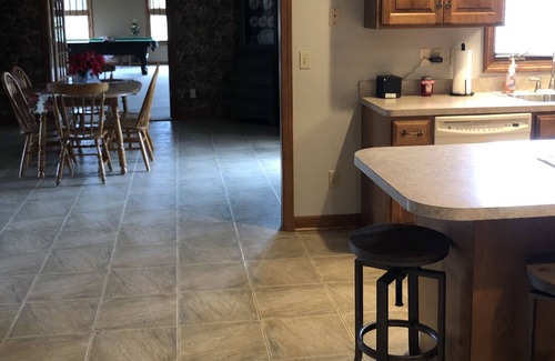 Polk Casa | Casa de campo con Country Feel !! En Polk, Ohio