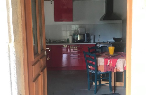 Frayssinet-le-Gelat Casa | country house