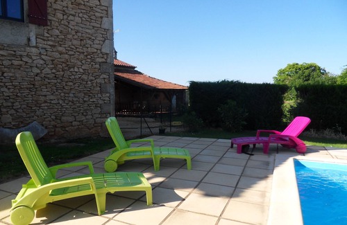 Frayssinet-le-Gelat Casa | country house