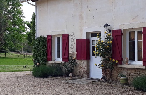 Bretagne-de-Marsan Casa | CASA DE CAMPO toda comodidad