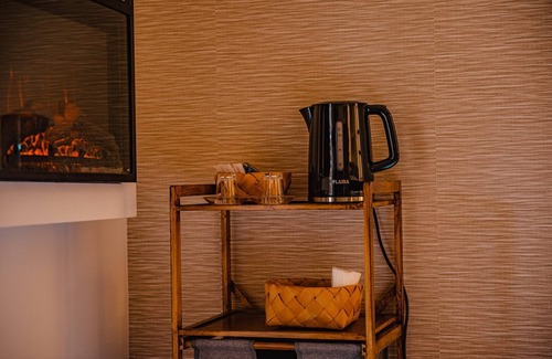 Britelo Casa | Country house in Celorico de Basto 500 meters from the center, quiet environment