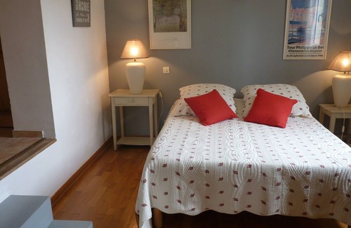 Pujaut Casa | COUNTRY HOUSE 10 minutes from AVIGNON