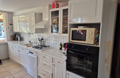 Aubas Villa | Country house 12 pers. Near Montignac Lascaux