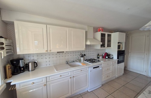 Aubas Villa | Country house 12 pers. Near Montignac Lascaux