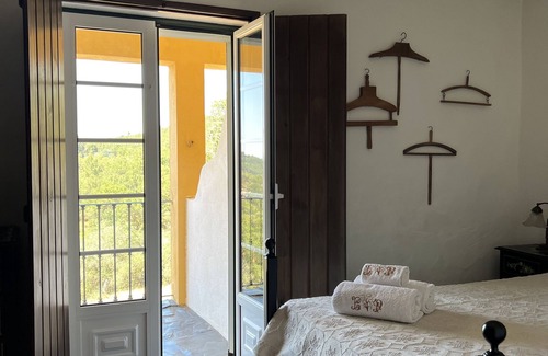 Portalegre Otro | Country House Alegrete Portalegre - Castanheiro da Penha