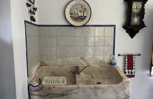 Portalegre Otro | Country House Alegrete Portalegre - Castanheiro da Penha