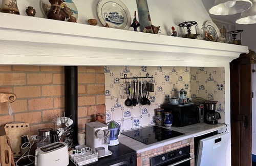 Portalegre Otro | Country House Alegrete Portalegre - Castanheiro da Penha