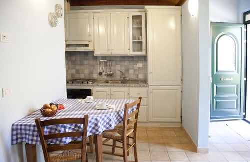 Urbania Casa | Country House Angelo Blù