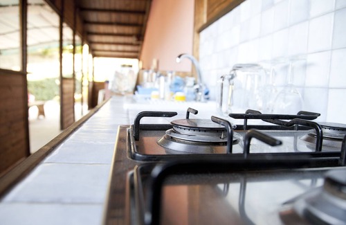 Urbania Casa | Country House Angelo Blù