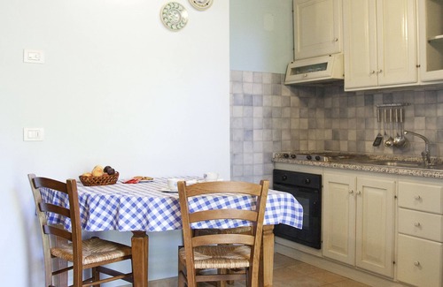 Urbania Casa | Country House Angelo Blù