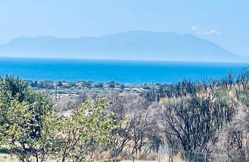 Dhikella Casa | Country House at Alexandroupoli (Dikella)