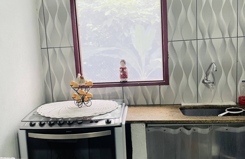 Barra Grande Casa | Country house