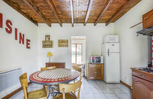 Devay Villa | Casa rural junto al Canal du Nivernais