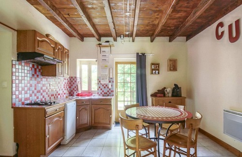Devay Villa | Casa rural junto al Canal du Nivernais
