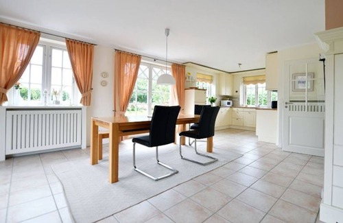 Borgsum Apartamento | Country house Campe