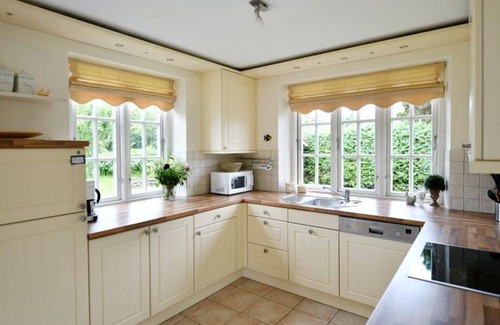 Borgsum Apartamento | Country house Campe