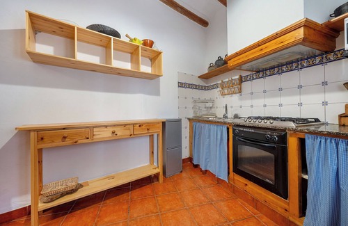 Masdenverge Casa | Casa rural 'Can Torres' con terraza privada, Wi-Fi y aire acondicionado