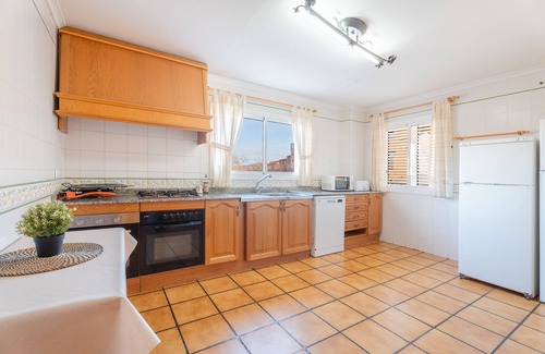 Chera Casa | Casa rural 'Casona Y Posada' con vistas a la montaña, Wi-Fi y aire acondicionado
