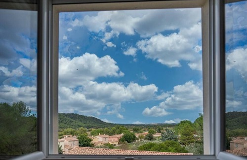 Montmirat Casa | Country house Cigales & Spa