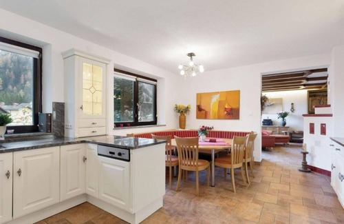 Mallnitz Casa | Country house close to ski resorts and mountains