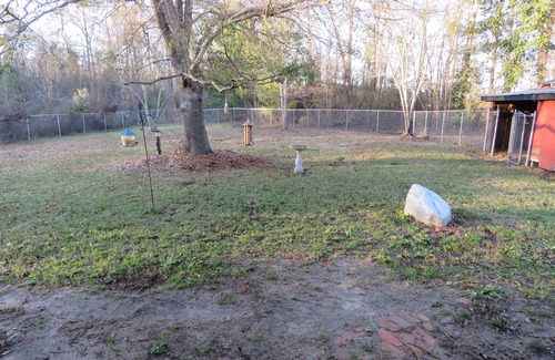 Hartsville Casa | Casa de campo cerca de Hartsville